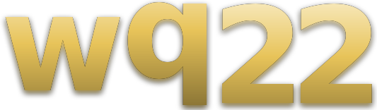 wq 22 logo